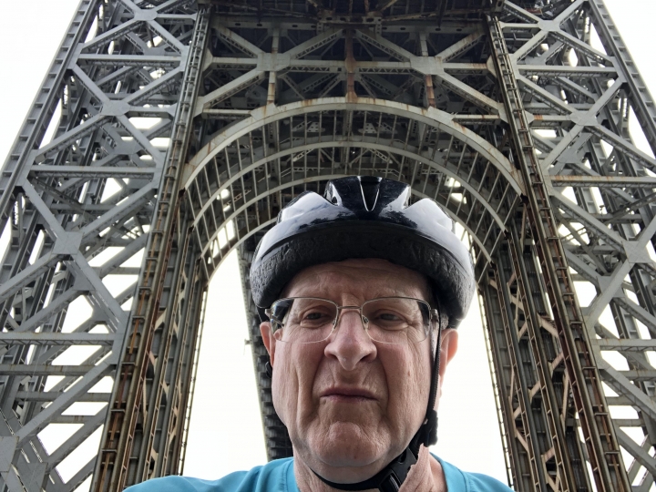 Kevin Vitting - Class of 1974 - Glen Rock High School