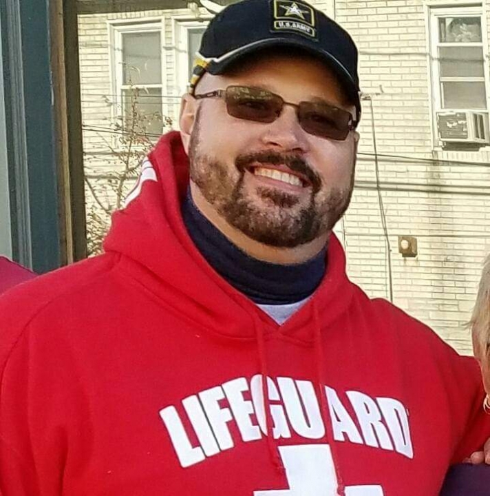 Joseph Hart - Class of 1981 - Gloucester City High School