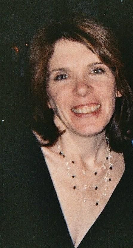 Mary Butler - Class of 1982 - Gloucester City High School
