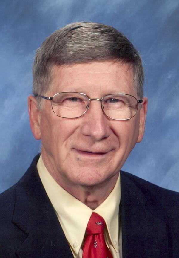 Lou Dunkle - Class of 1958 - Gloucester City High School