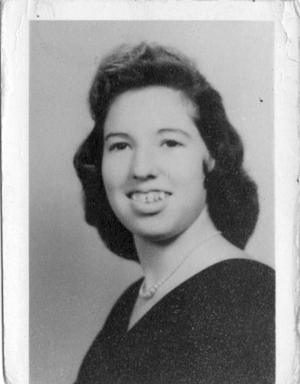 Lynn Berry - Class of 1959 - Gloucester City High School