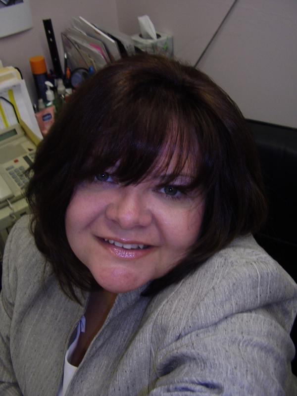 Annette Creamer - Class of 1983 - Gloucester City High School