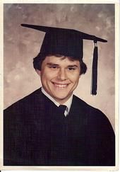 Bob Griffiths - Class of 1983 - Gloucester City High School