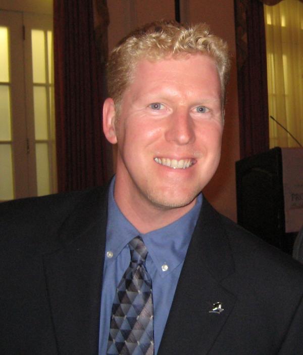 Greg Hindsley - Class of 1995 - Gloucester City High School