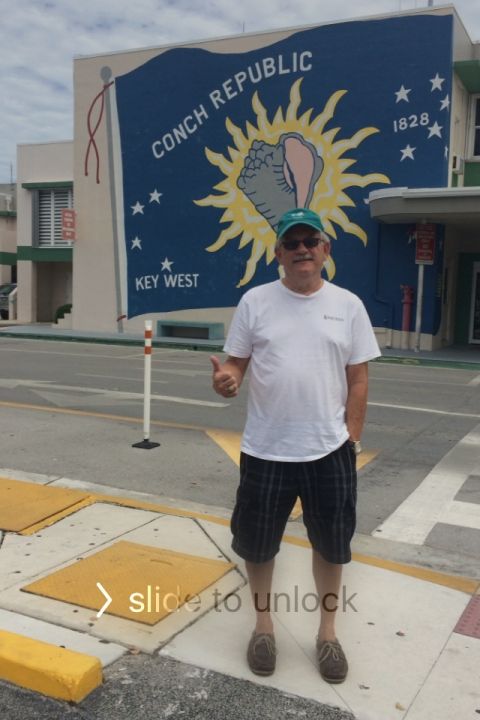 Walter Grubb - Class of 1971 - Gloucester City High School