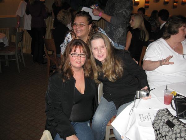 Lisa Ruple - Class of 1989 - Gloucester City High School