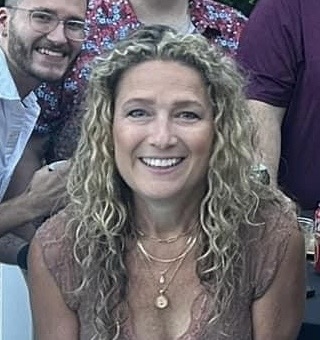 Beverly Morris - Class of 1985 - Gloucester City High School