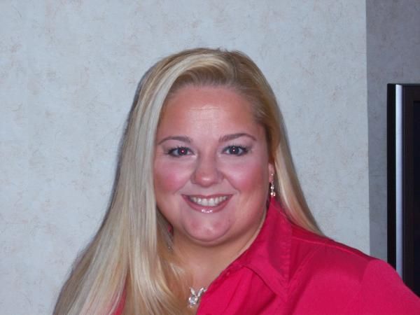 Elaine Davidiet - Class of 1993 - Gloucester City High School