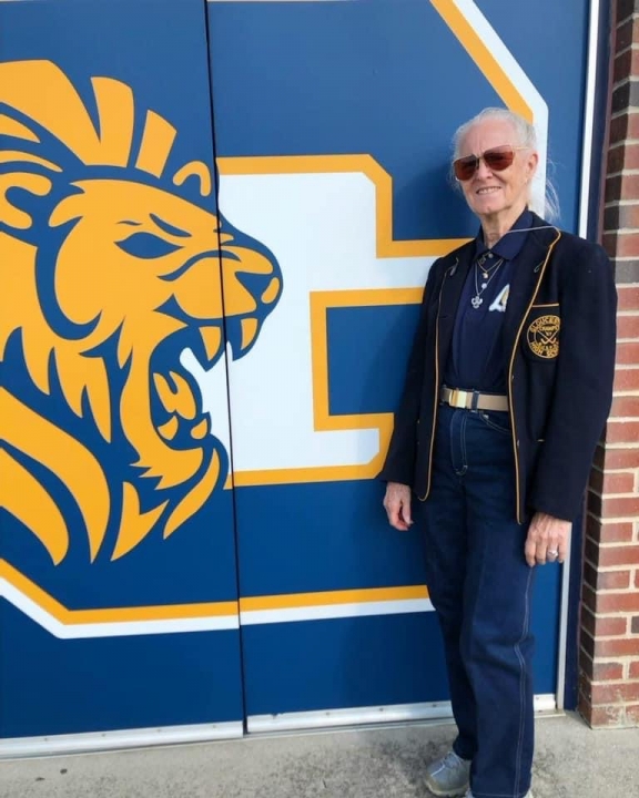 Lillian Watson - Class of 1960 - Gloucester City High School
