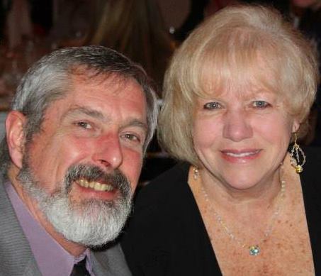 Carol Schaffer - Class of 1967 - Gloucester City High School