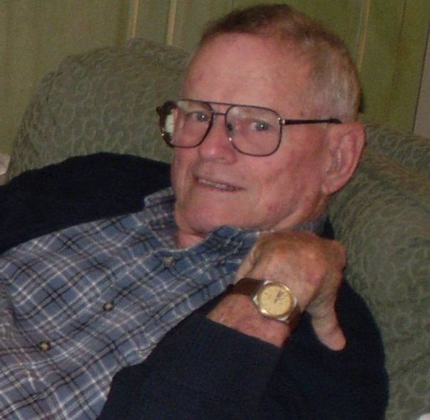 William Brown - Class of 1950 - Gloucester City High School