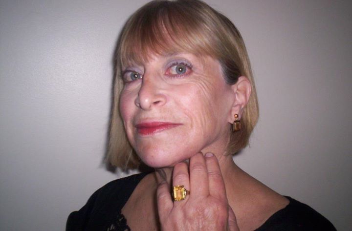 Joanne Ogden - Class of 1972 - Gloucester City High School