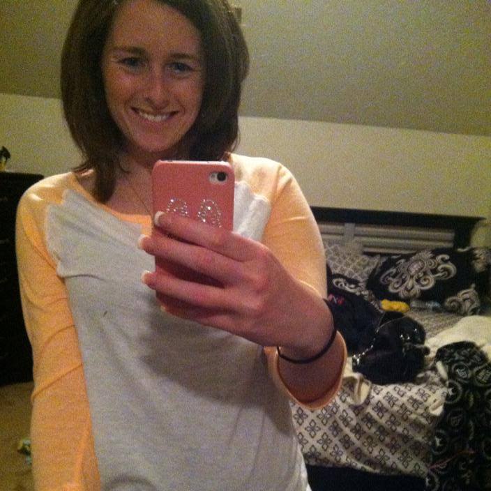 Caitlin Collins - Class of 2011 - Gloucester City High School