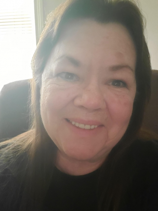 Peggy Dickerman - Class of 1970 - Gloucester City High School
