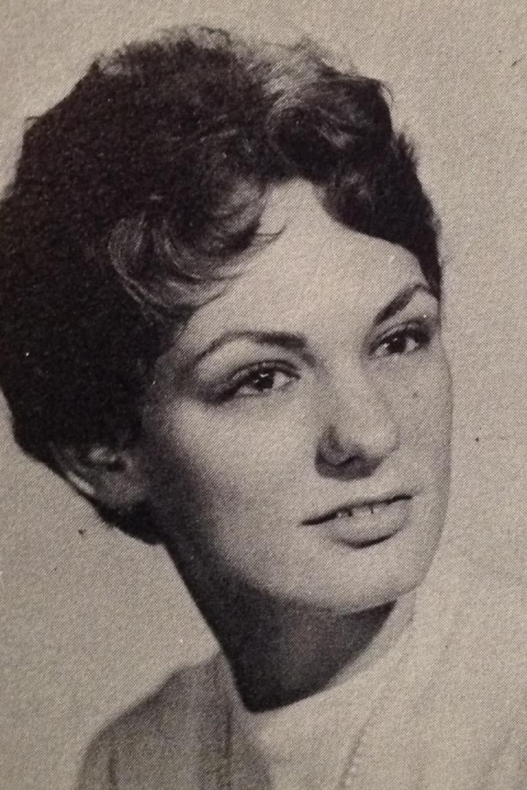 Susan Rennert - Class of 1960 - Wayne Valley High School