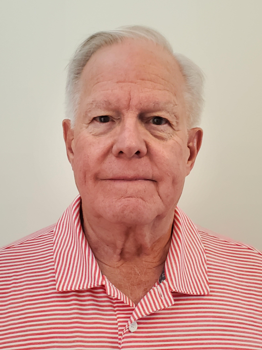 David Raffety - Class of 1970 - Wayne Valley High School