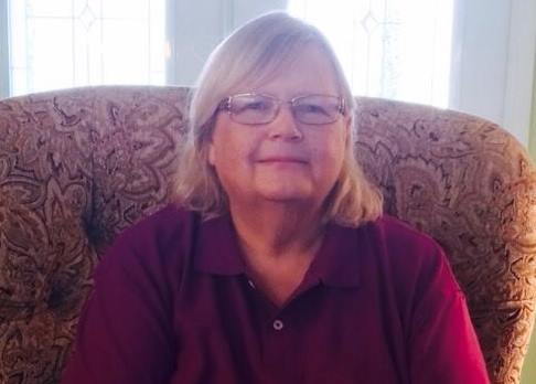 Mary Guler - Class of 1963 - Wayne Valley High School