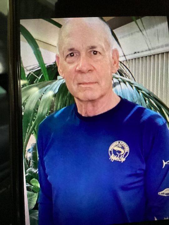 Gary Williams - Class of 1968 - Wayne Valley High School