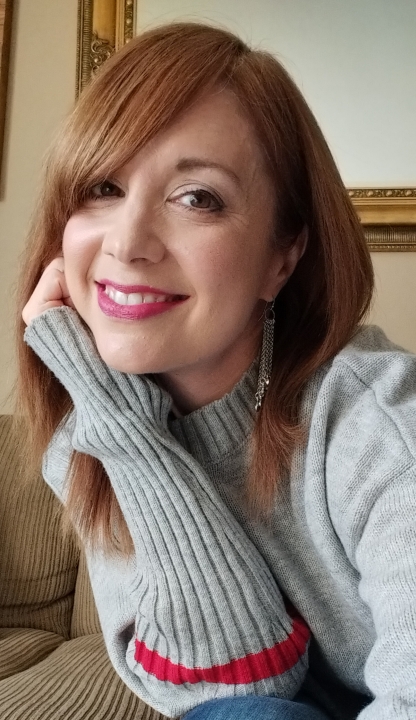 Elizabeth Mathias - Class of 1995 - Wayne Valley High School