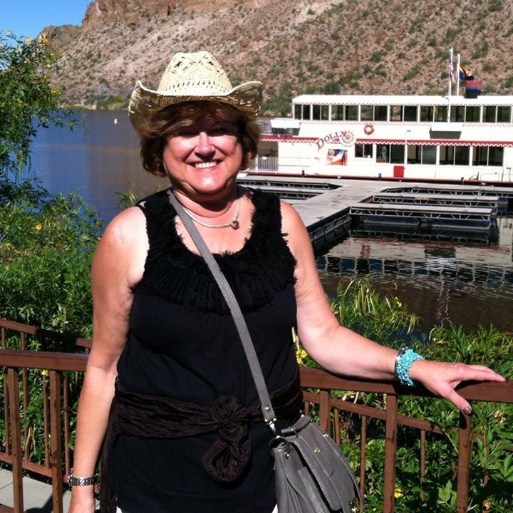 Shirley Guerdan - Class of 1964 - Wayne Valley High School