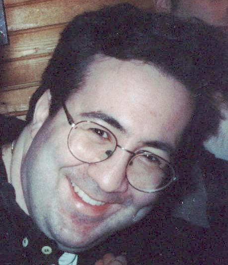 Jeff Goldberg - Class of 1986 - Wayne Valley High School
