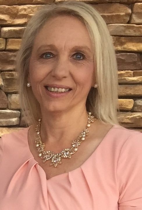 Toni (Joan Berends) - Class of 1977 - Wayne Valley High School