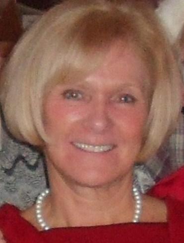 Mary Coyle - Class of 1965 - Wayne Valley High School