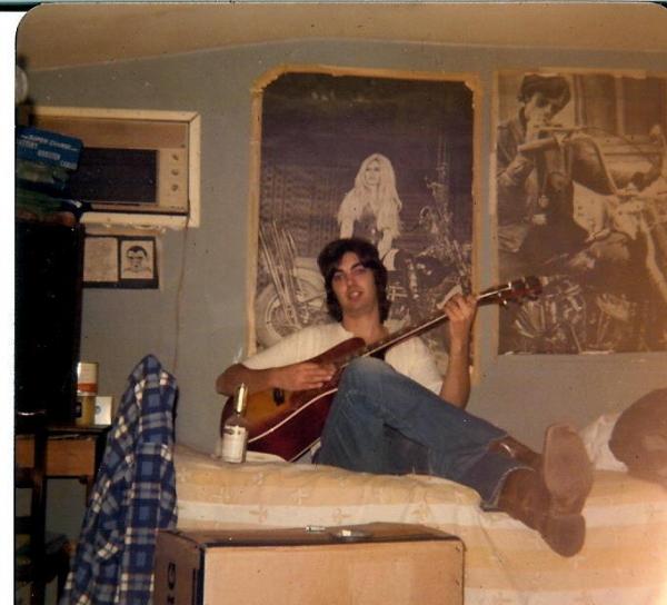 Paul Ruehs - Class of 1971 - Wayne Valley High School