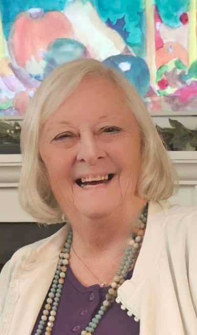 Patricia Davis - Class of 1961 - Wayne Valley High School