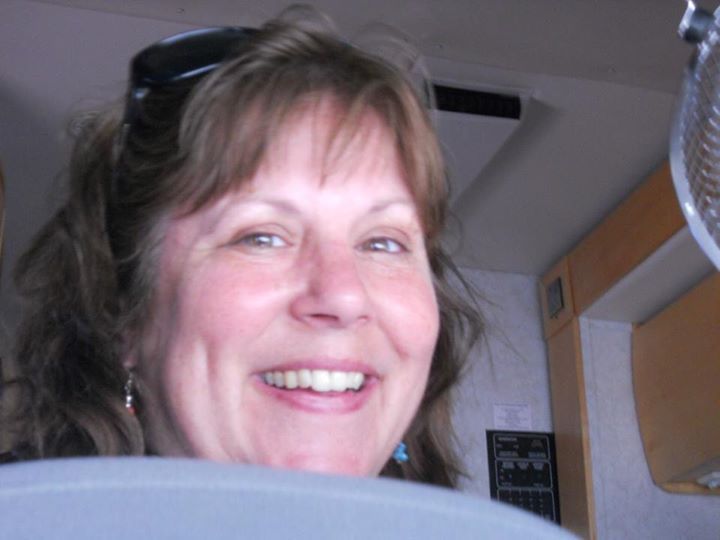 Barbara Hall-siktberg - Class of 1980 - Wayne Valley High School