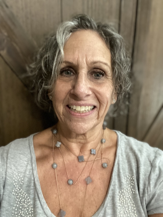 Wendy Katzman - Class of 1970 - Wayne Valley High School