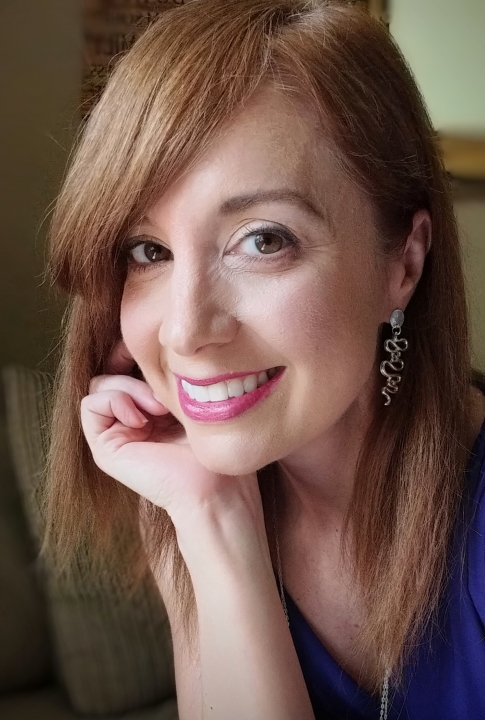 Elizabeth Mathias - Class of 1995 - Wayne Valley High School