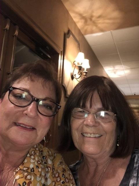 Linda Gargone - Class of 1969 - Wayne Valley High School