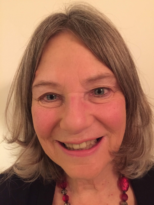 Laurel Ritchie - Class of 1971 - Wayne Valley High School