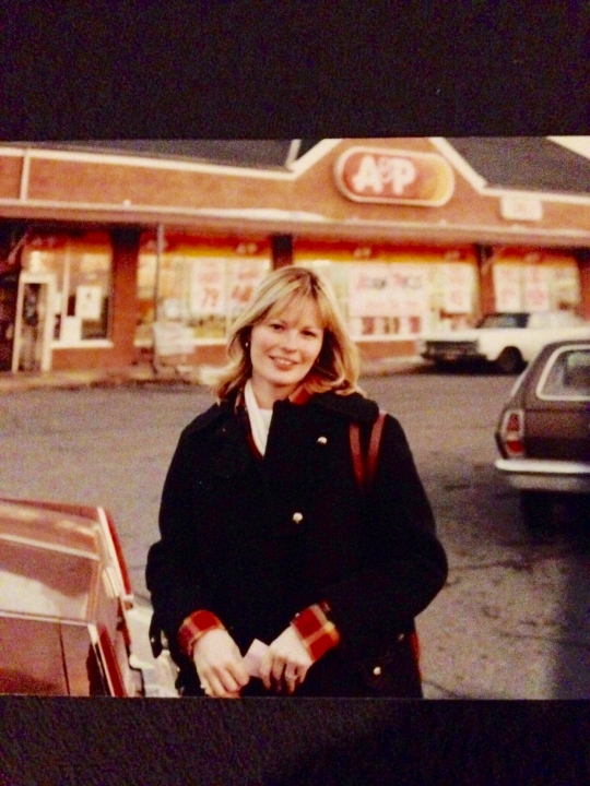 Nancy Rienzo - Class of 1970 - Wayne Valley High School