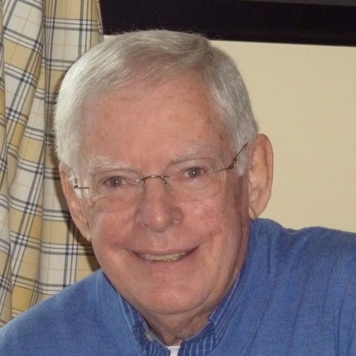 Ed Doherty - Class of 1960 - Wayne Valley High School