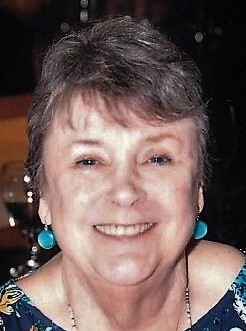 Carol Conner - Class of 1960 - Wayne Valley High School