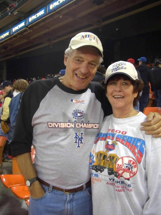 Ty Neil - Class of 1961 - Wayne Valley High School