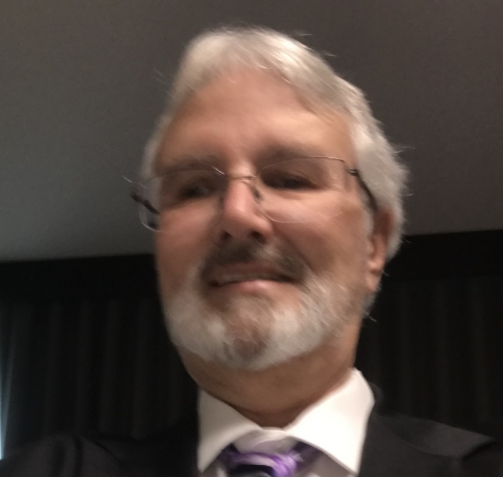 Glenn Oldham - Class of 1975 - Wayne Valley High School