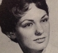 Susan Rennert '60
