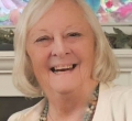 Patricia Davis