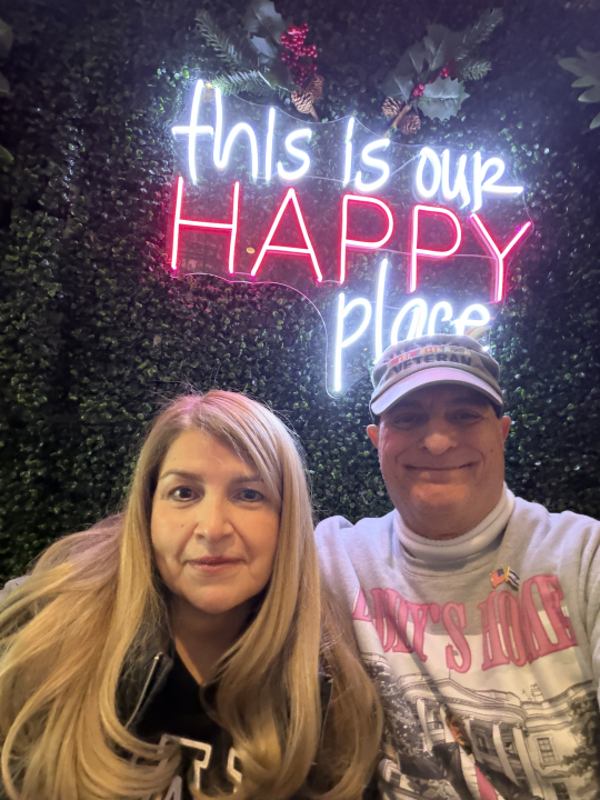 Thomas Aiellos - Class of 1975 - Hackensack High School