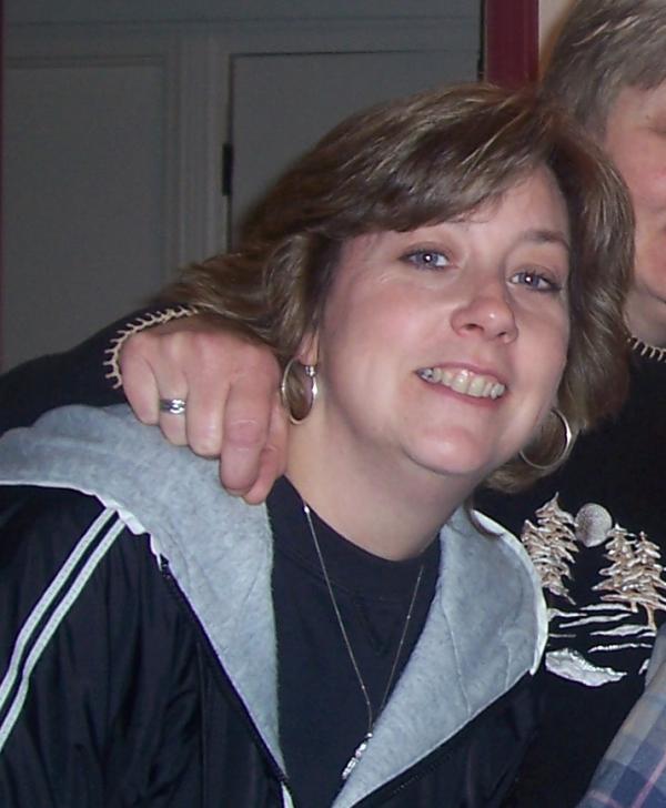 Tammie Schutz - Class of 1982 - Hackensack High School