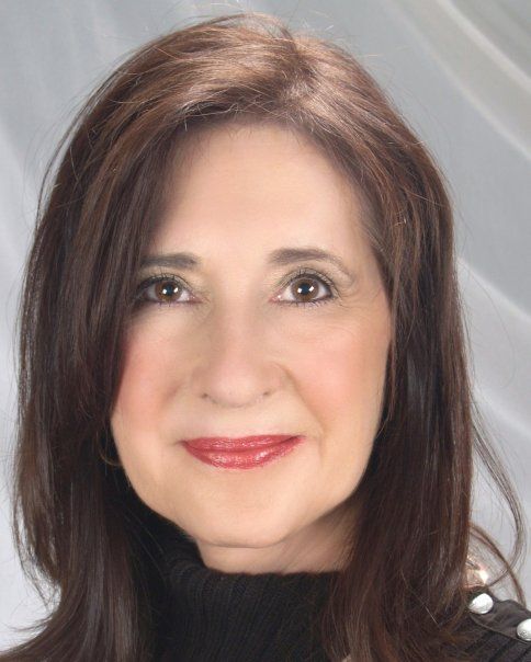 Patricia Donohue - Class of 1964 - Hackensack High School