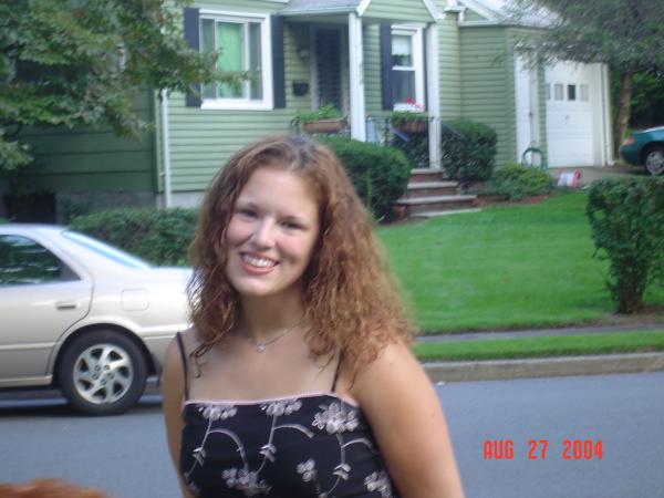 Hackensack High School Classmates