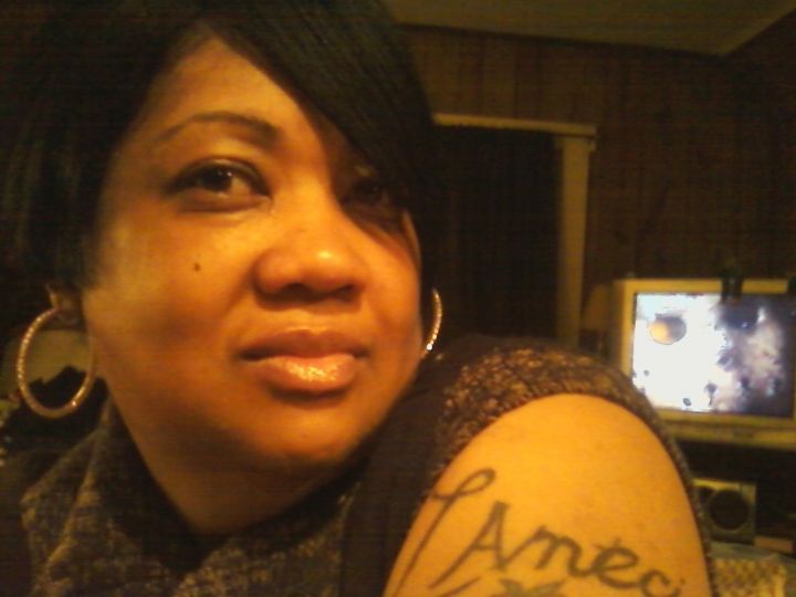 Lanecia Page - Class of 1981 - Hackensack High School