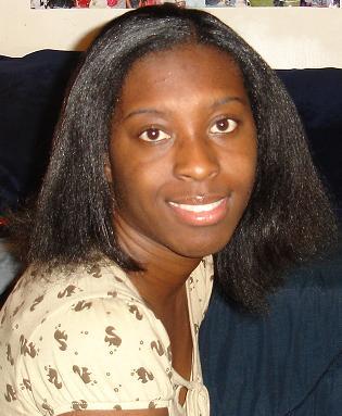 Antonia Richards - Class of 2006 - Hackensack High School