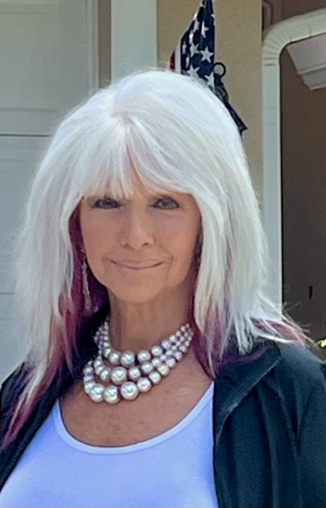 Teri Thorpe - Class of 1975 - Hackensack High School