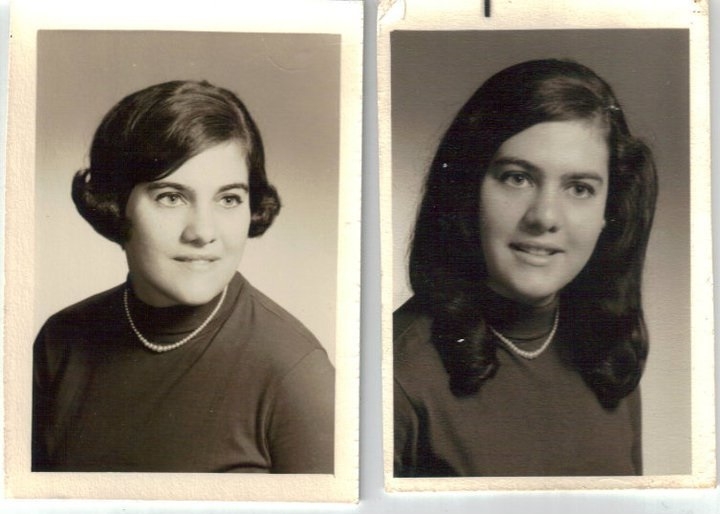 Dottie Stavola - Class of 1969 - Hackensack High School