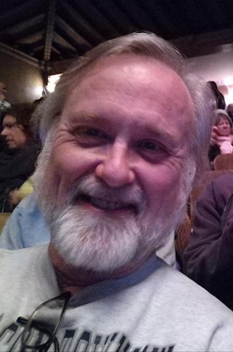 John Nyman - Class of 1969 - Hackensack High School